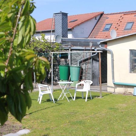 Haus Anke Villa Brandenburg  Kültér fotó
