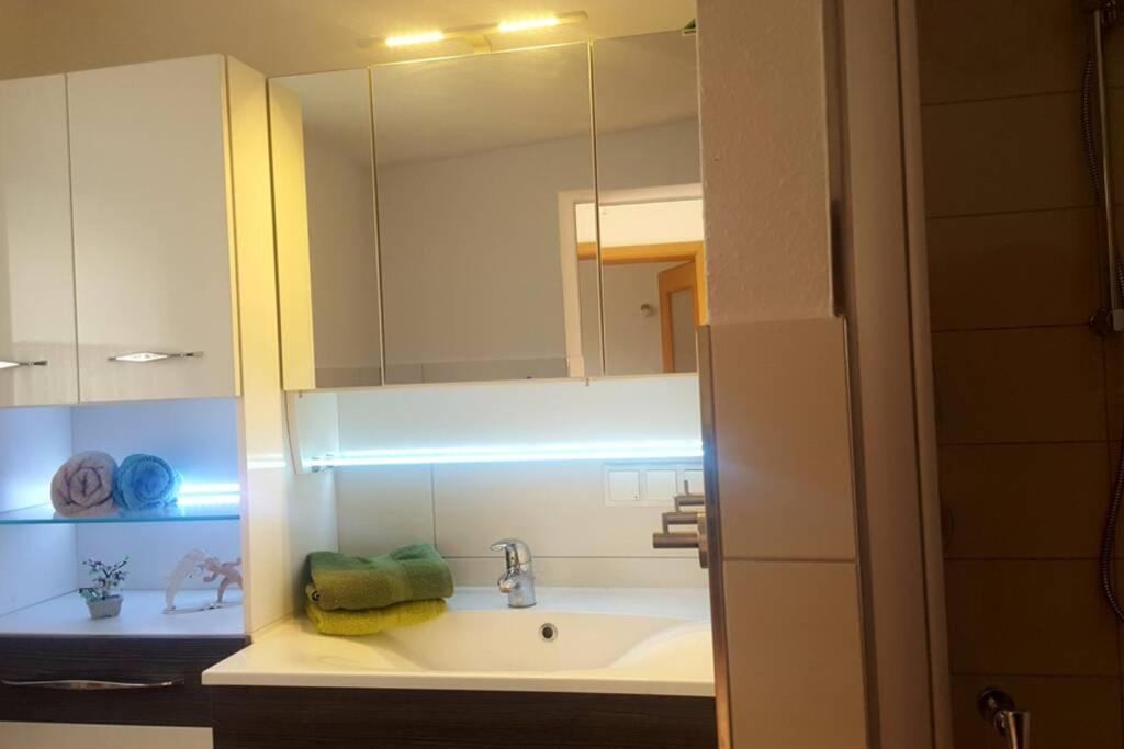 Haus Anke Villa Brandenburg  Kültér fotó