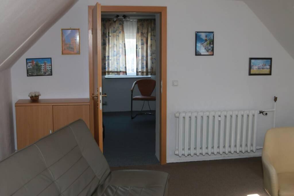 Haus Anke Villa Brandenburg  Kültér fotó