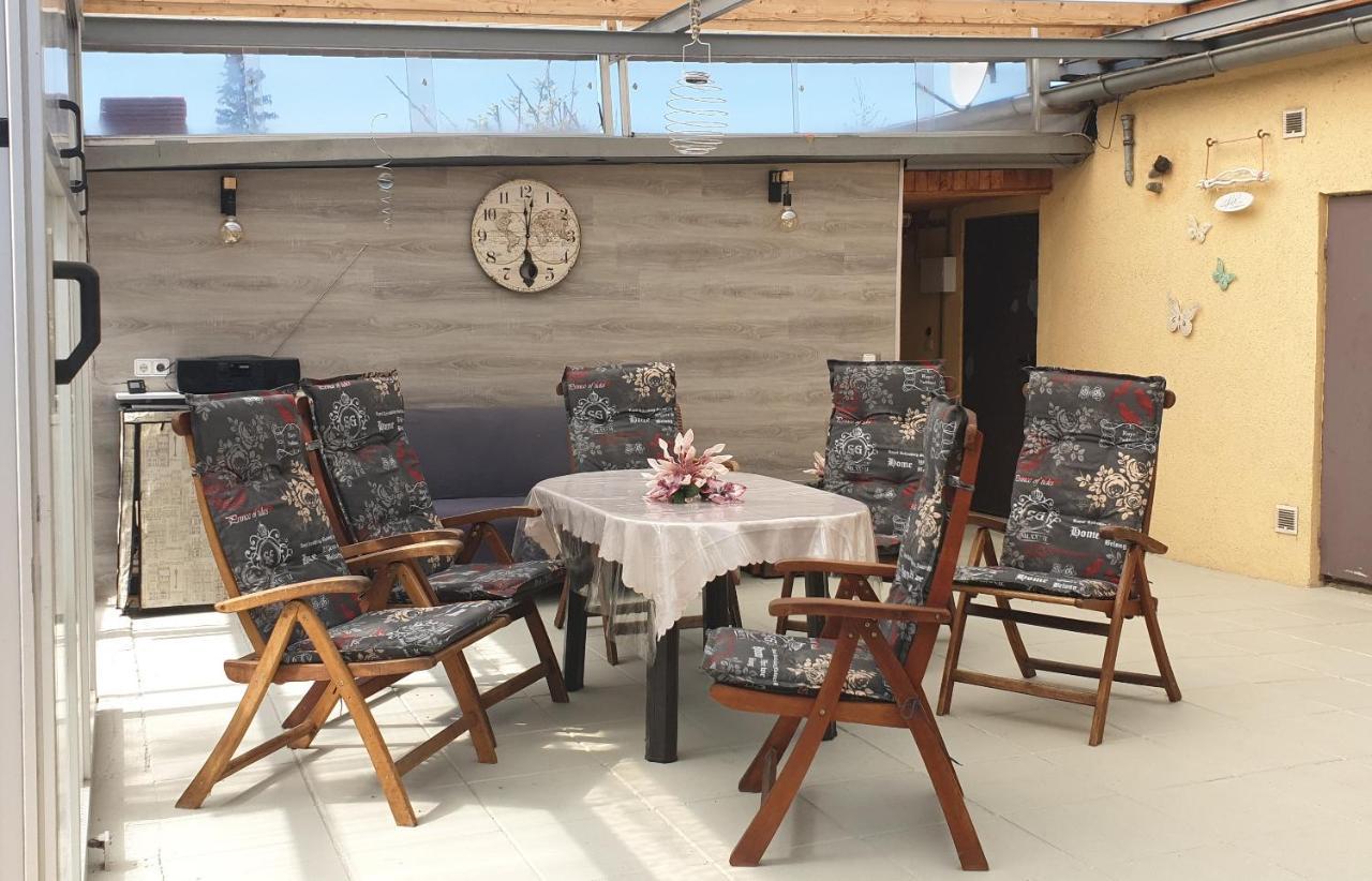 Haus Anke Villa Brandenburg  Kültér fotó