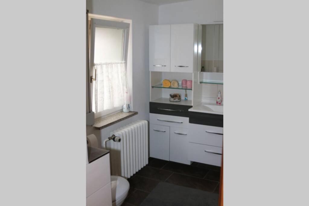 Haus Anke Villa Brandenburg  Kültér fotó
