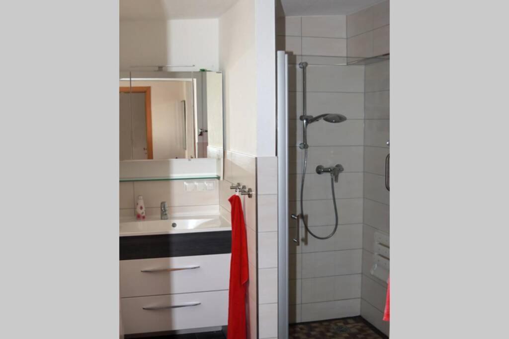 Haus Anke Villa Brandenburg  Kültér fotó