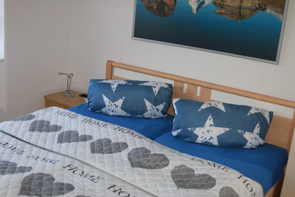 Haus Anke Villa Brandenburg  Kültér fotó