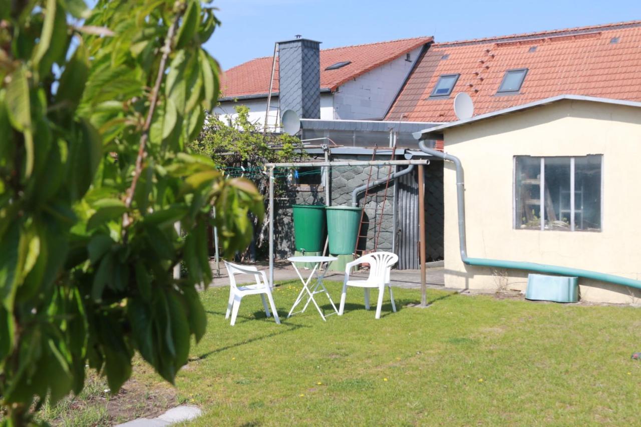 Haus Anke Villa Brandenburg  Kültér fotó